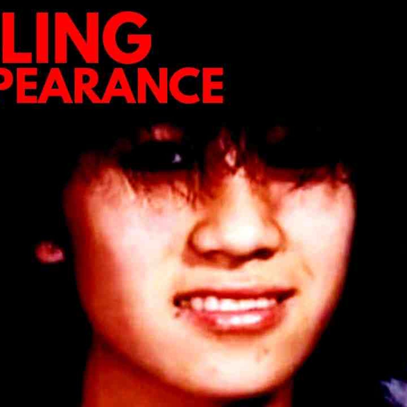 A Case Almost Too Chilling To Mention_ Hang Lee episode artwork