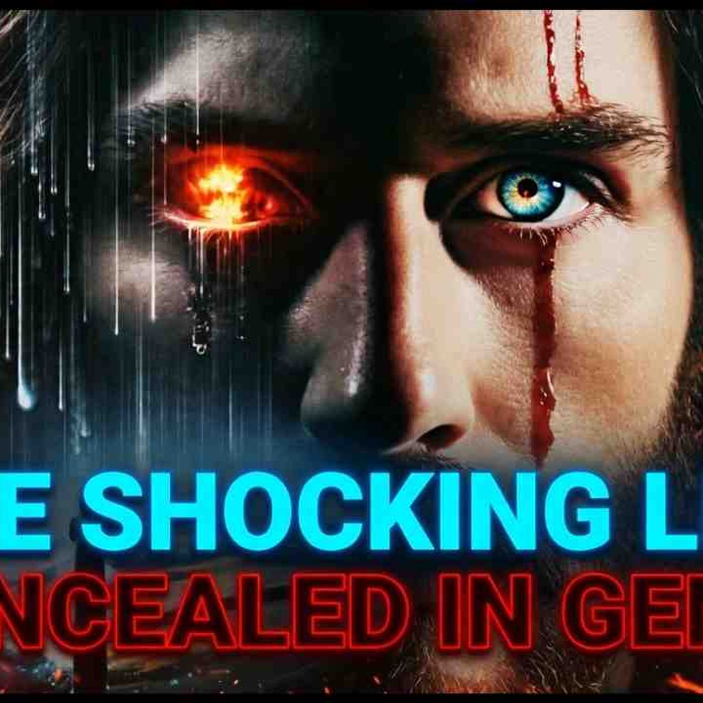 Betrayed by YHWH_ The Shocking Lies Concealed in Genesis episode artwork