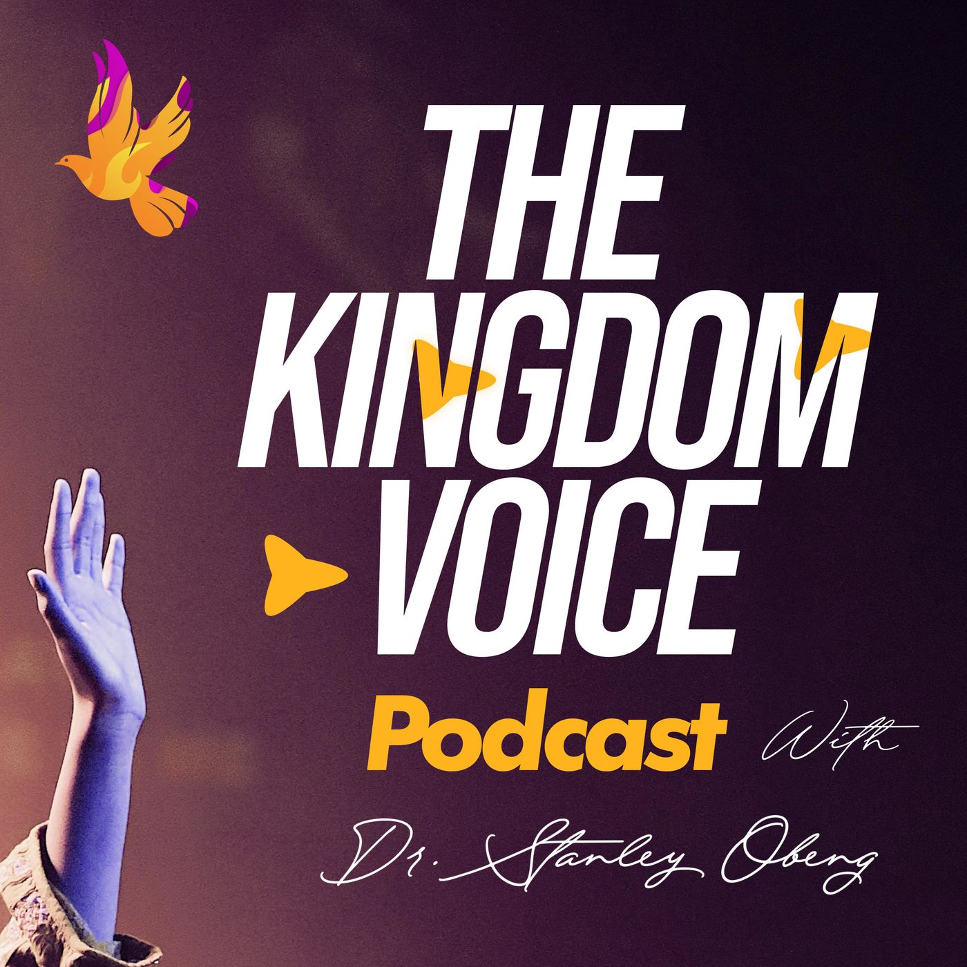 The Kingdom Voice