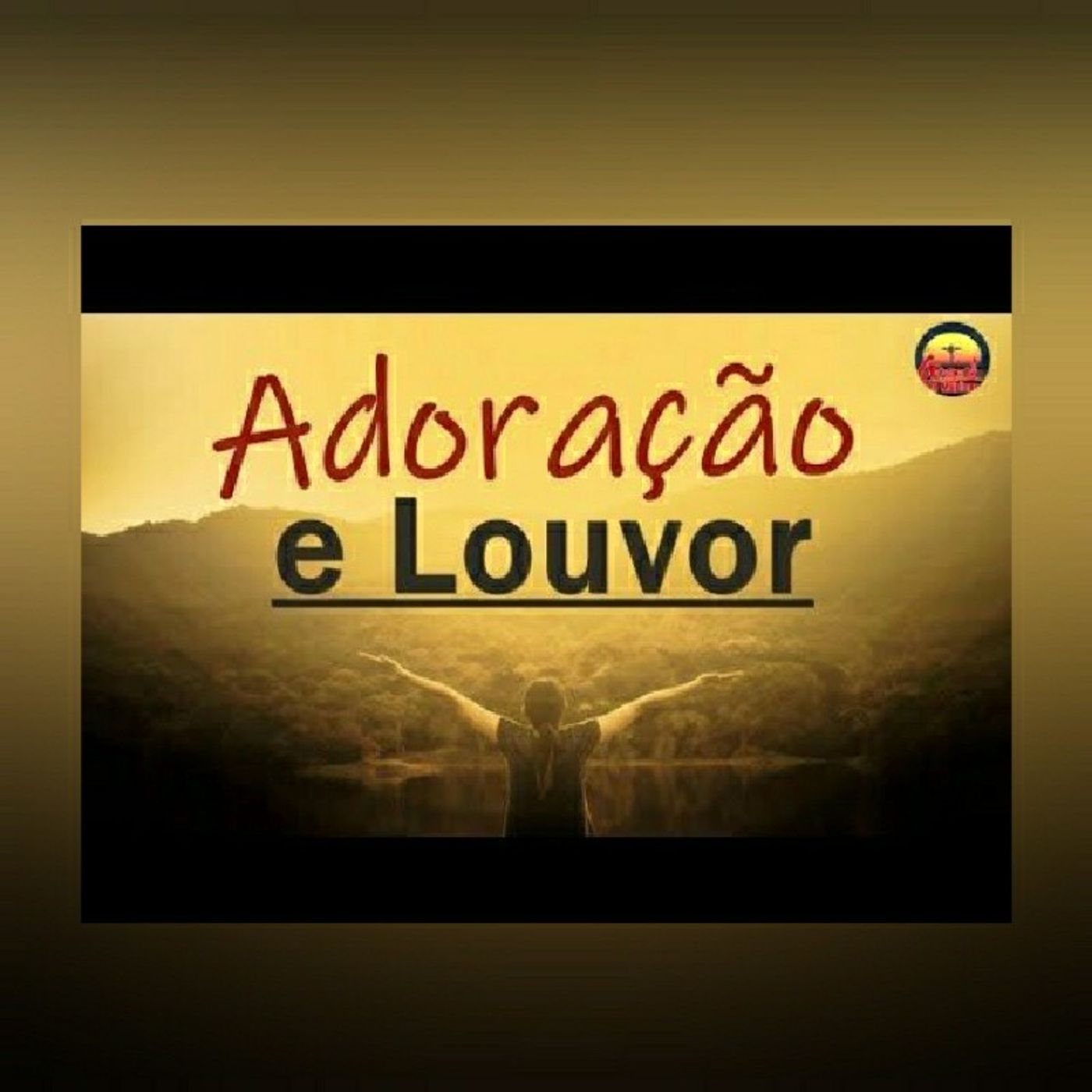 Episódio 2 - Adoração e Louvor episode artwork