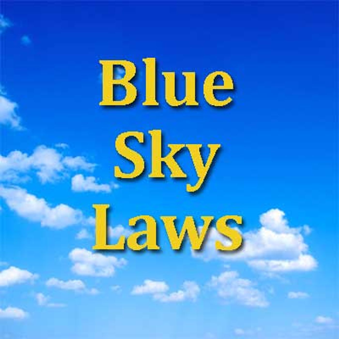 Do Security Token Offerings (STO) Require Blue Sky Law Registration? (Part 2)