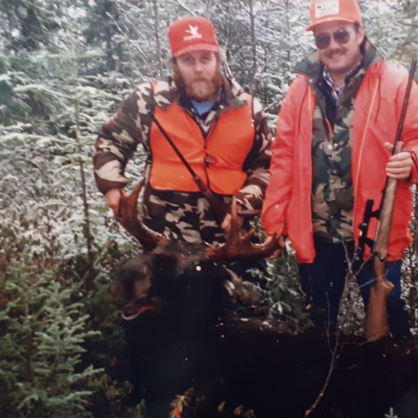 Northern Boy Podcast
