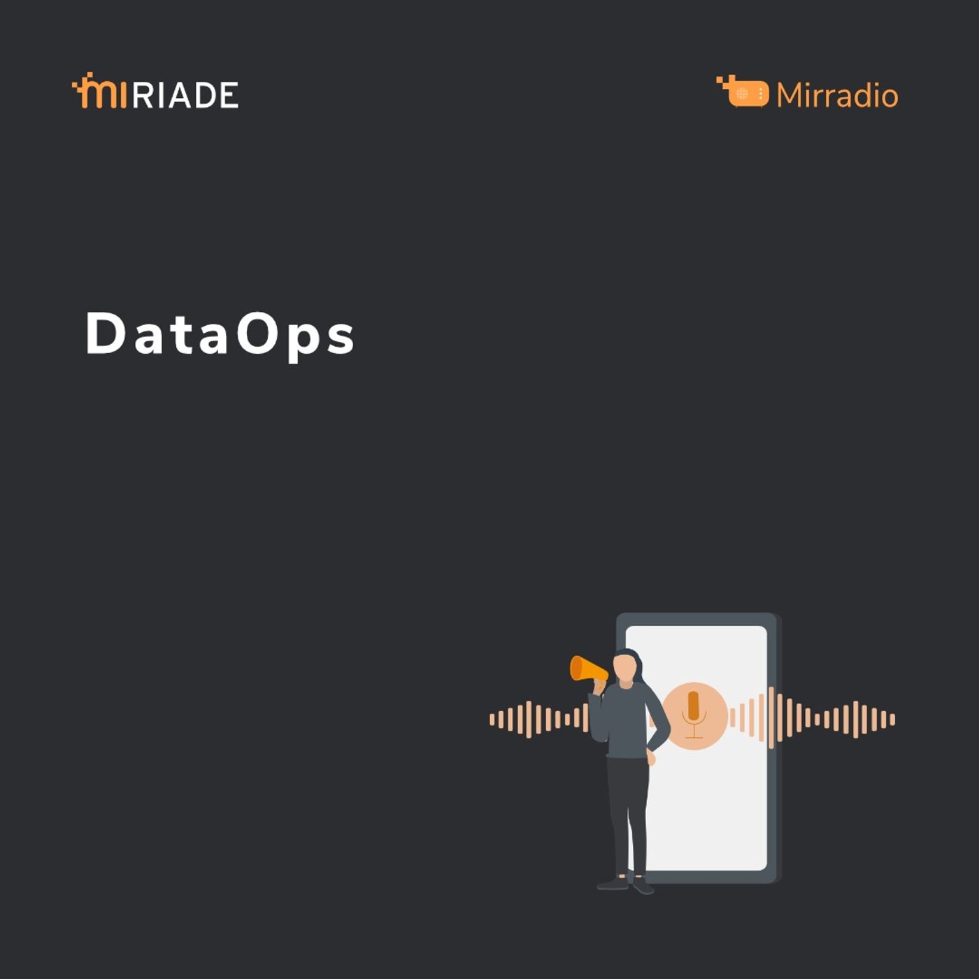 Mirradio - Pillole di Innovazione