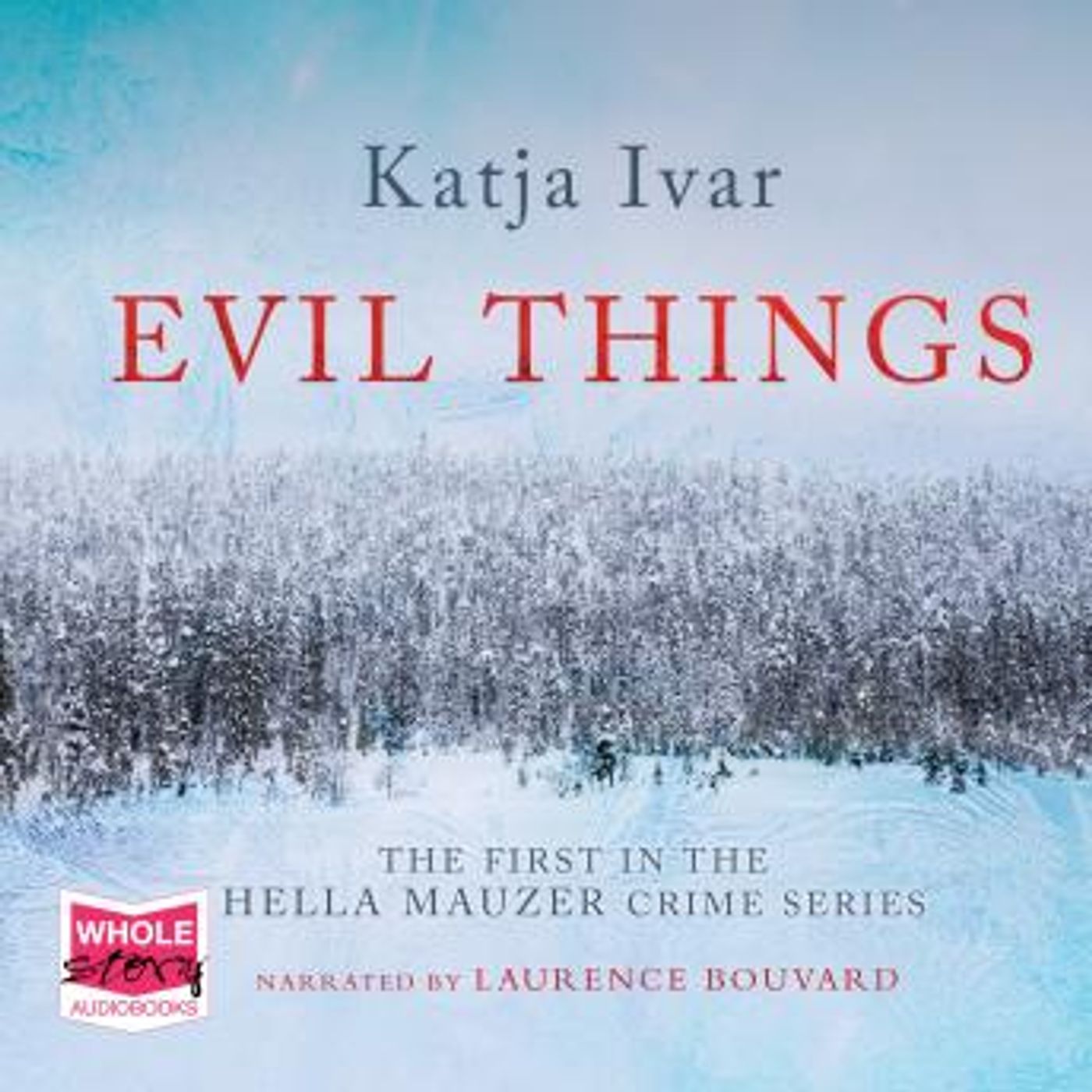 Download Best Full-Length Audiobooks in Mystery, Thriller & Horror, Suspense