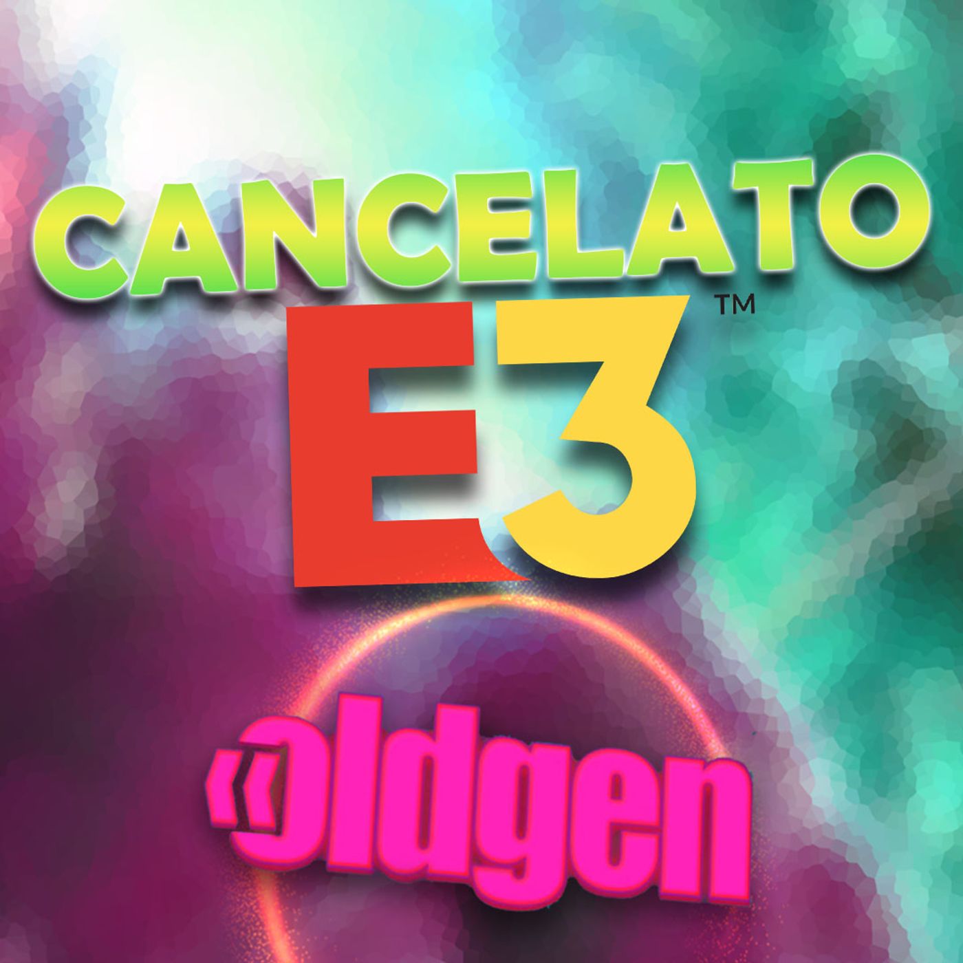 Old Gen PODCAST #37 - CANCELLATO L'E3 2022 episode artwork