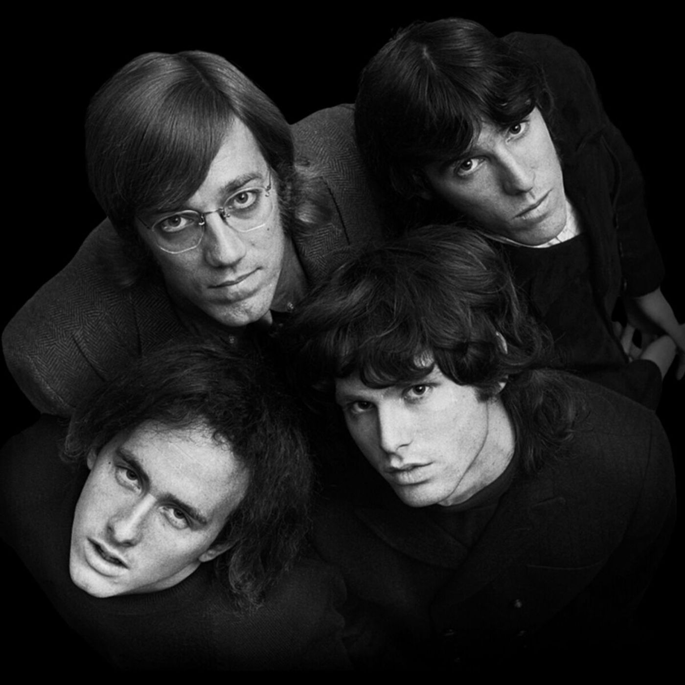 The Doors episode artwork