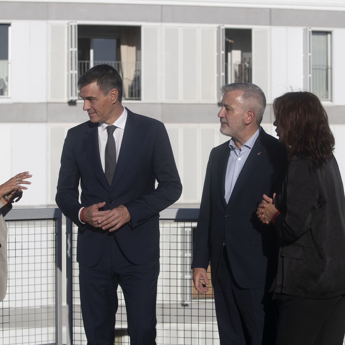 Vivienda: La segunda mayor preocupación para los españoles