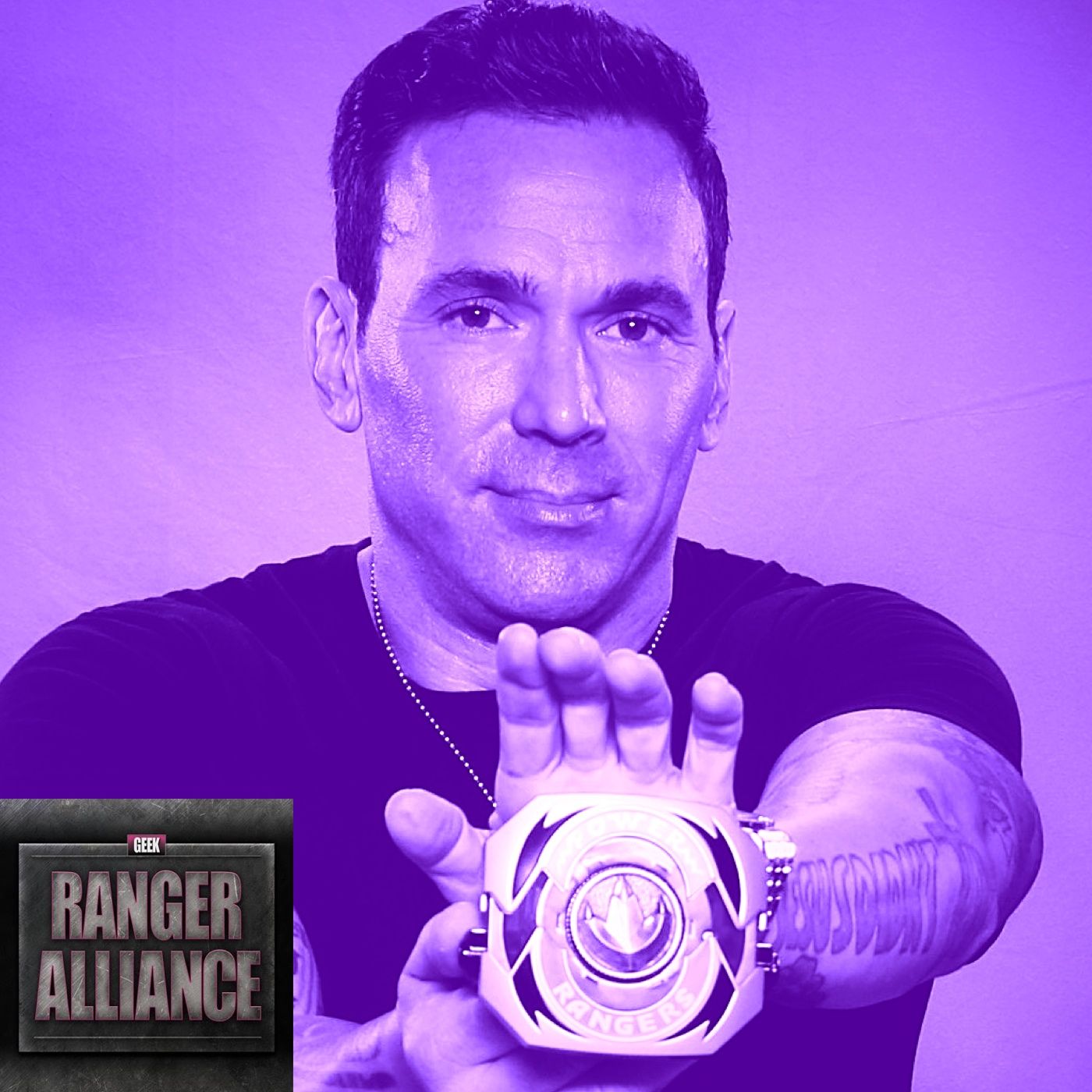 Ranger Alliance Ep. 51 RIP JDF