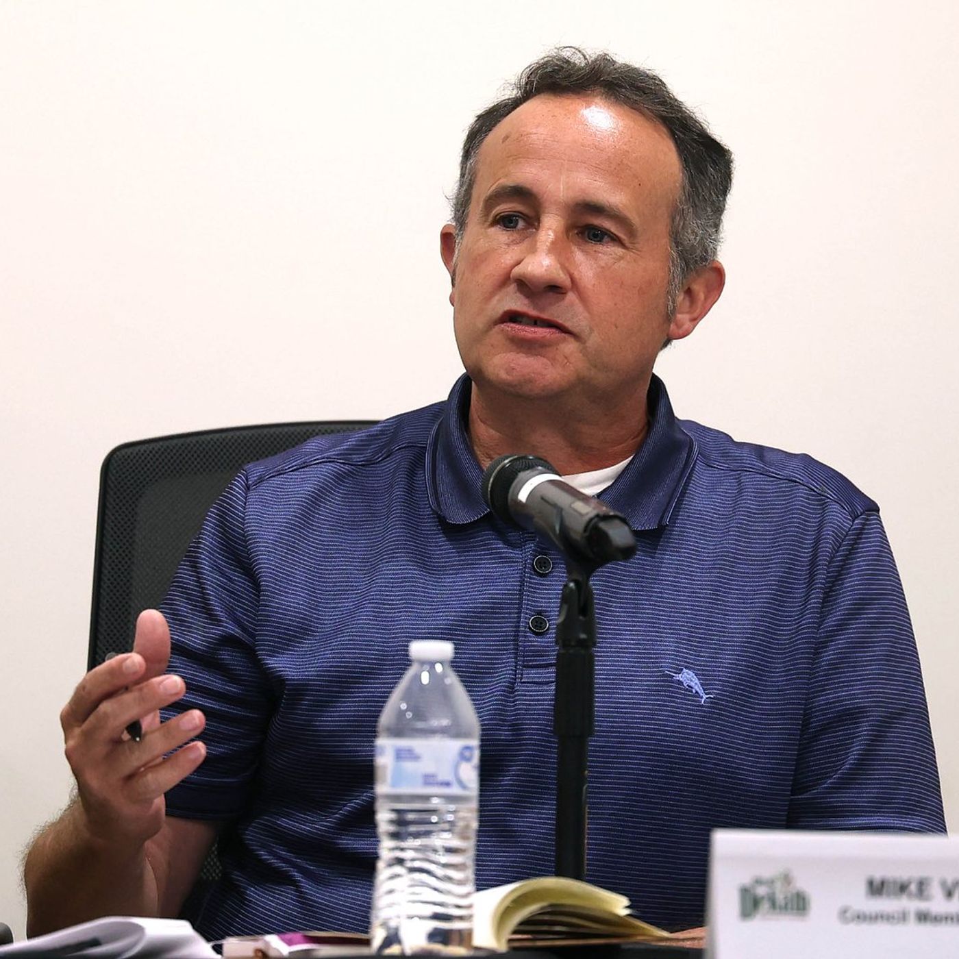 ‘Our work needs to be public:’ How do DeKalb aldermen turn ideas into Council votes? episode artwork
