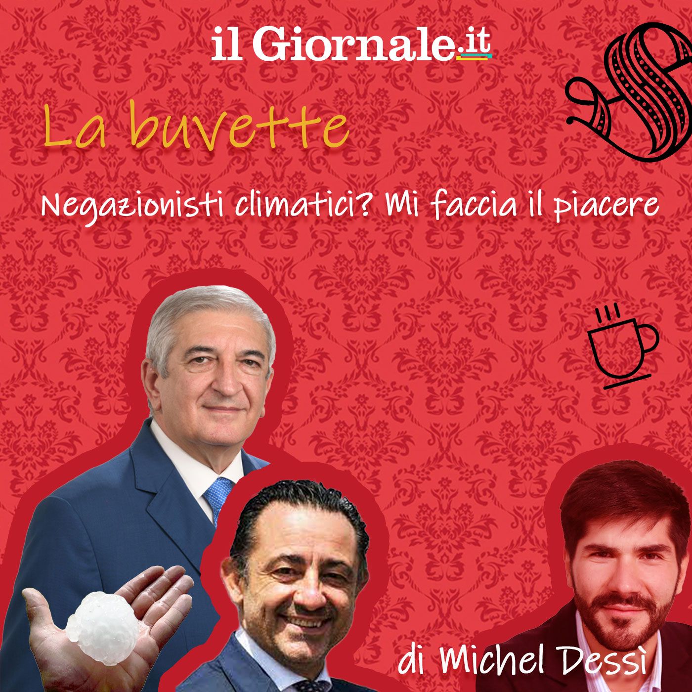 La Buvette