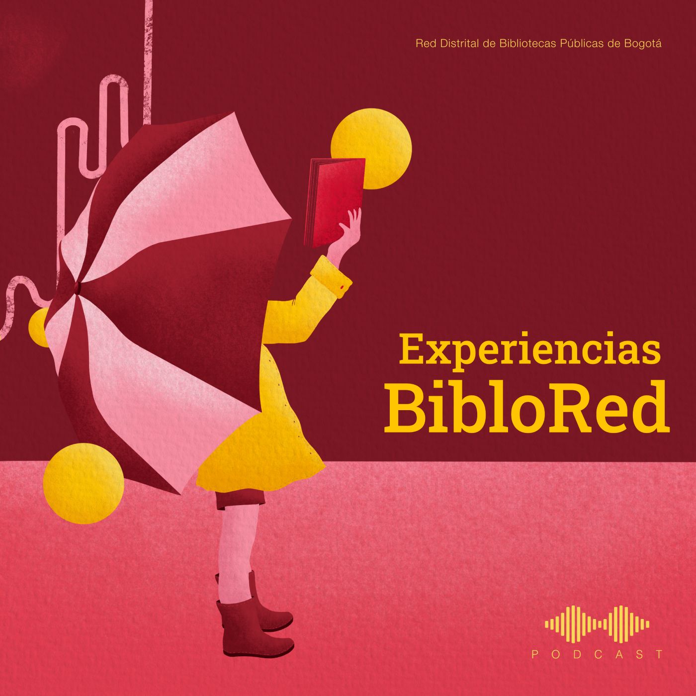 Experiencias BibloRed
