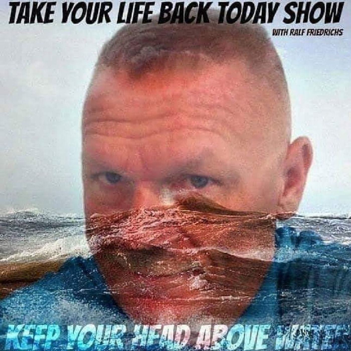 RALF FRIEDRICHS PODCAST