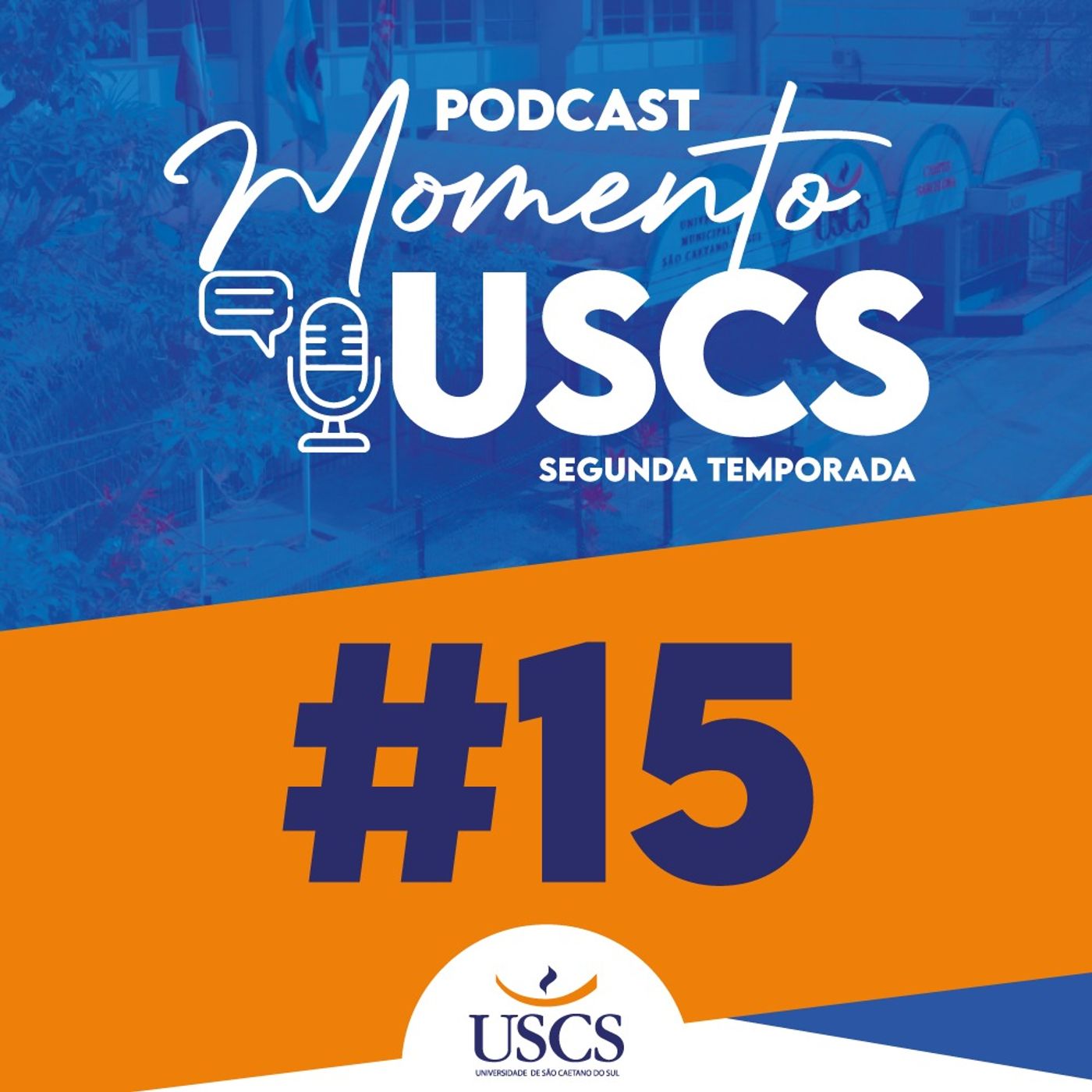 Momento USCS - Temporada 2