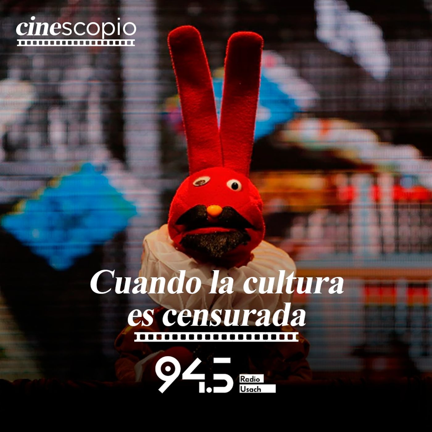 Cuando la cultura es censurada