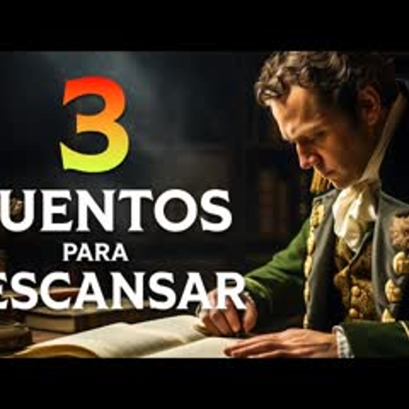 Audiolibro En Español