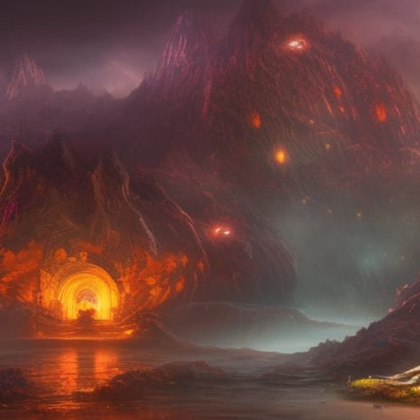 Interstellar Frequency