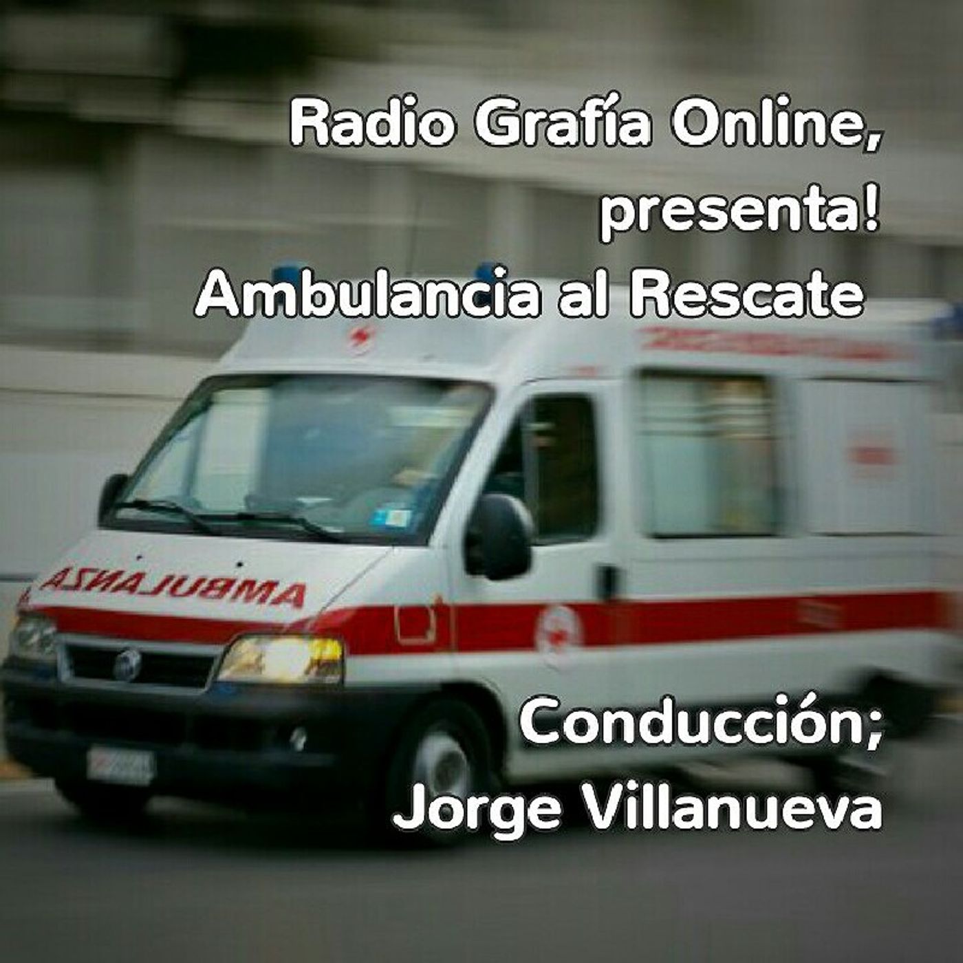 Radio Grafia Online 2