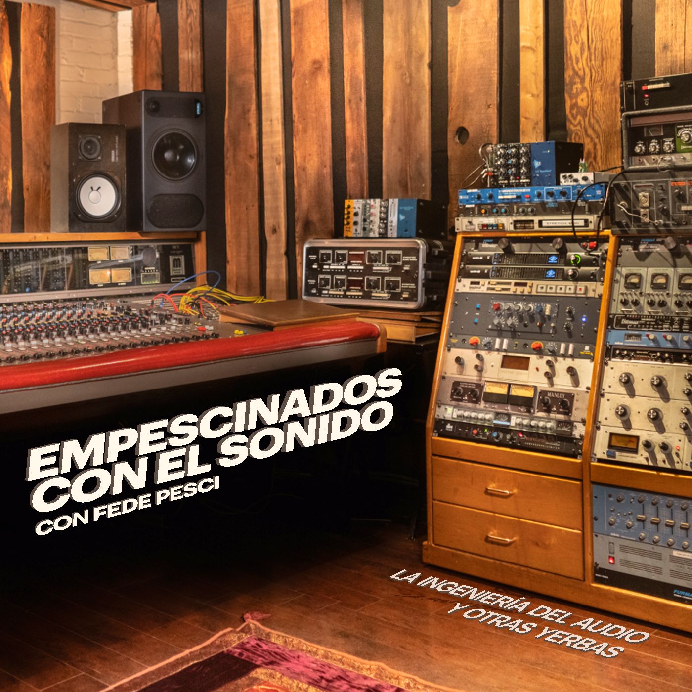 Empescinados con el sonido