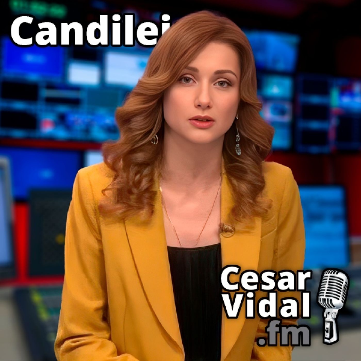 La Voz de César Vidal