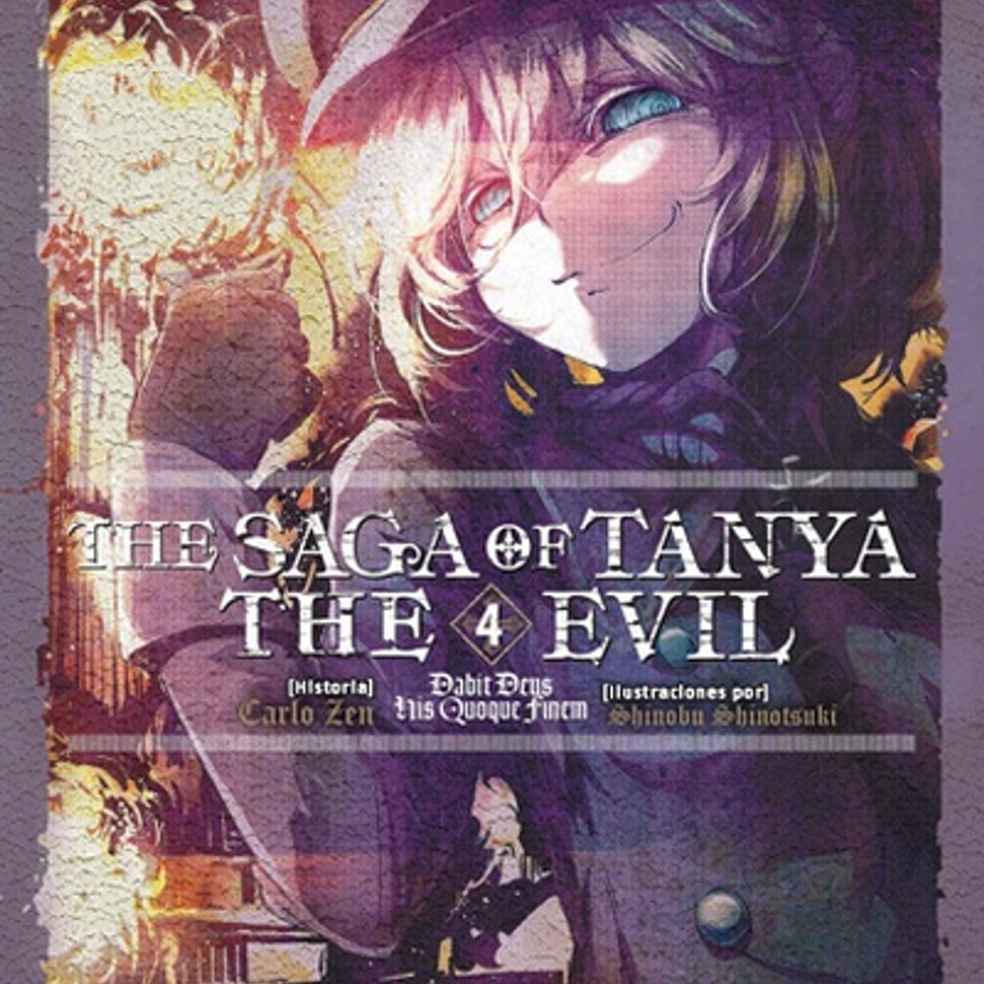 La niña malvada: Ep. 38 - Volumen 4 - Parte 5 episode artwork