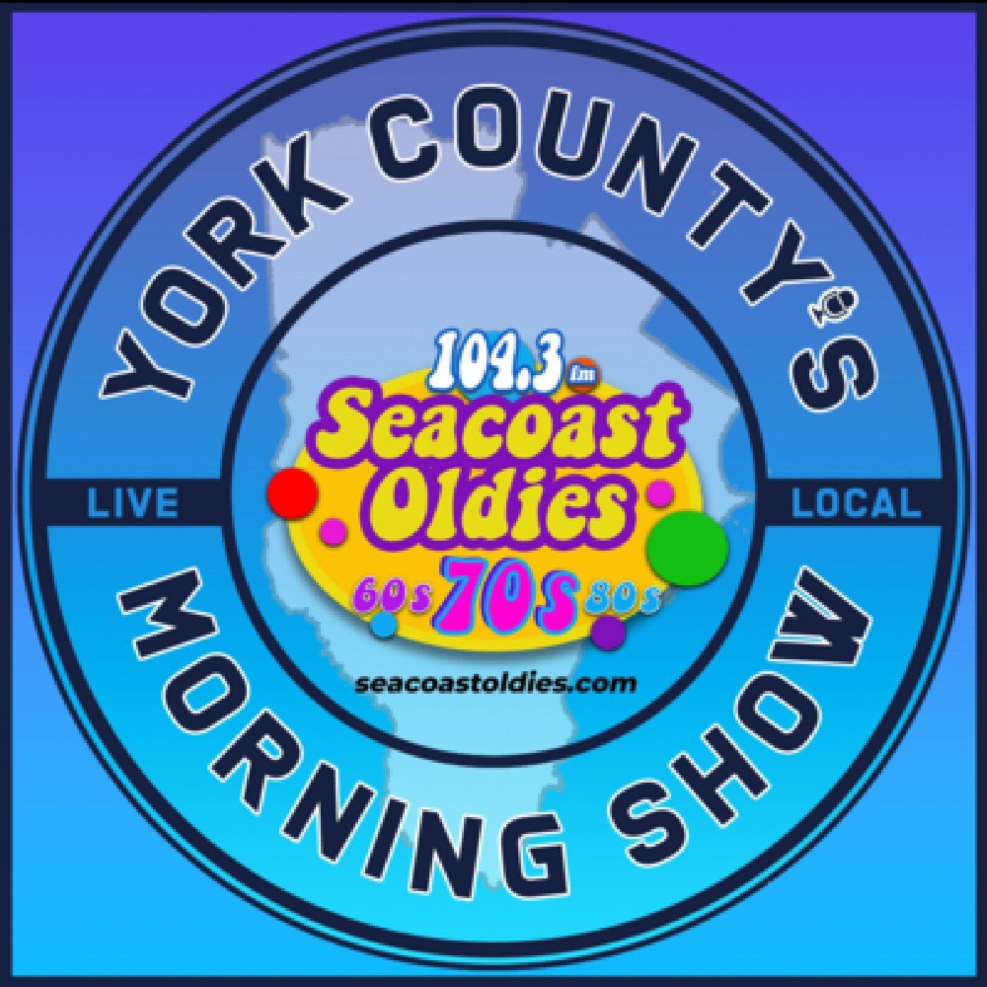 Sanford High Class of 1971 Joined The Show! episode artwork