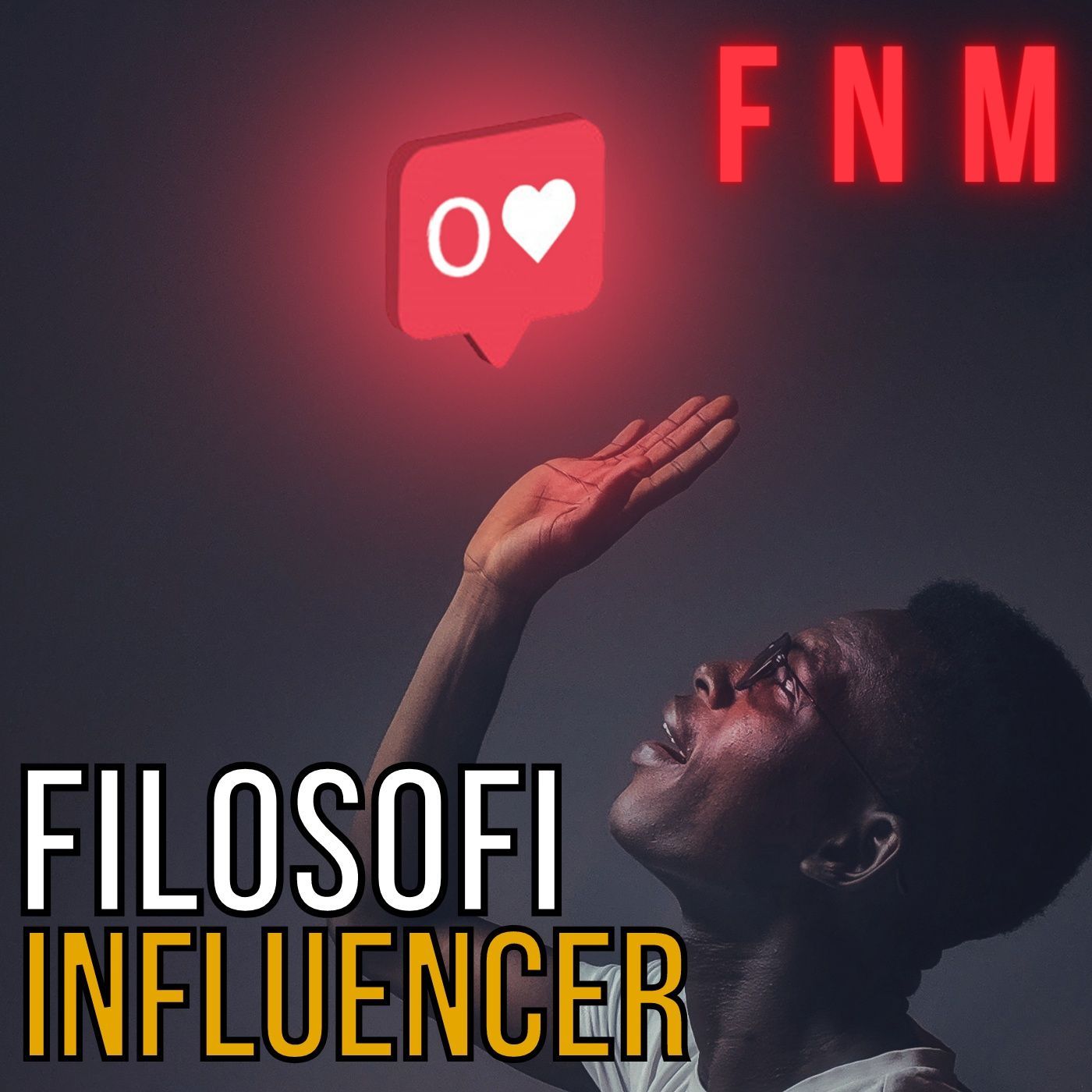Filosofi influencer
