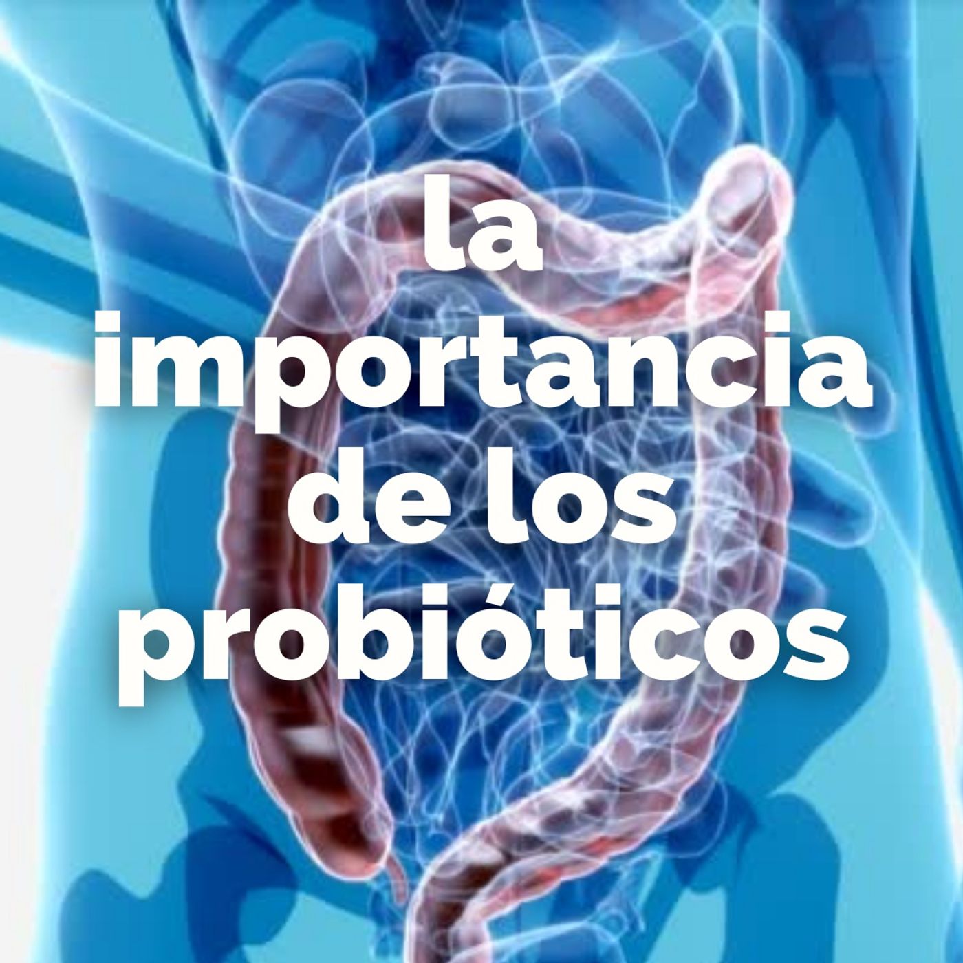 Mujeres, TOMEN PROBIÓTICOS...