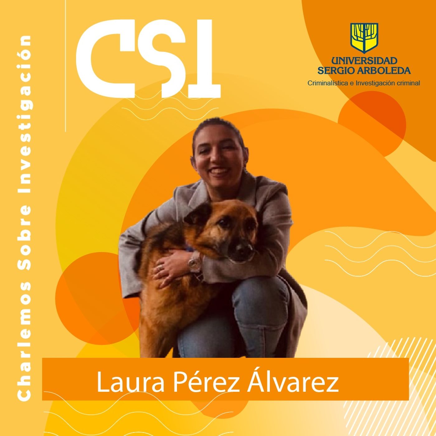 Charlemos Sobre Investigación
