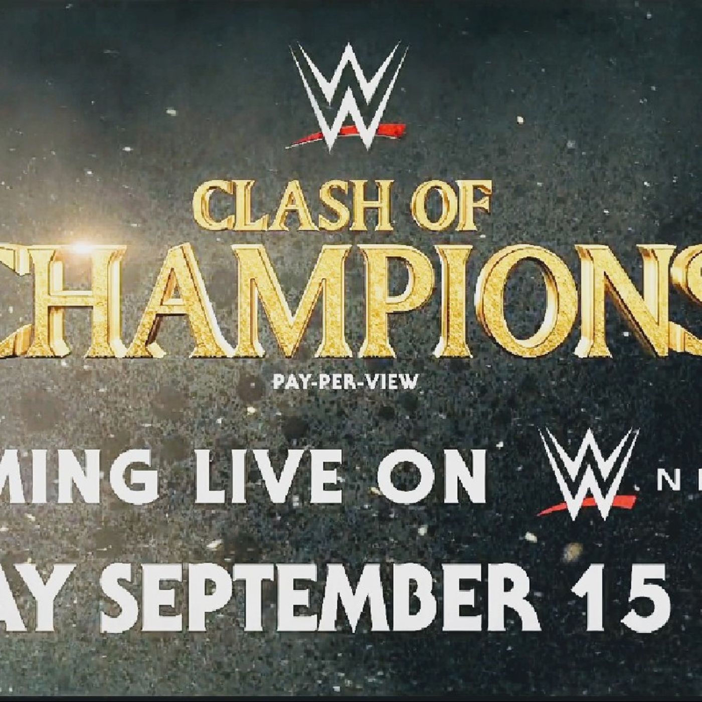 WWE Clash Of Champions 2019 Predictions! episode artwork