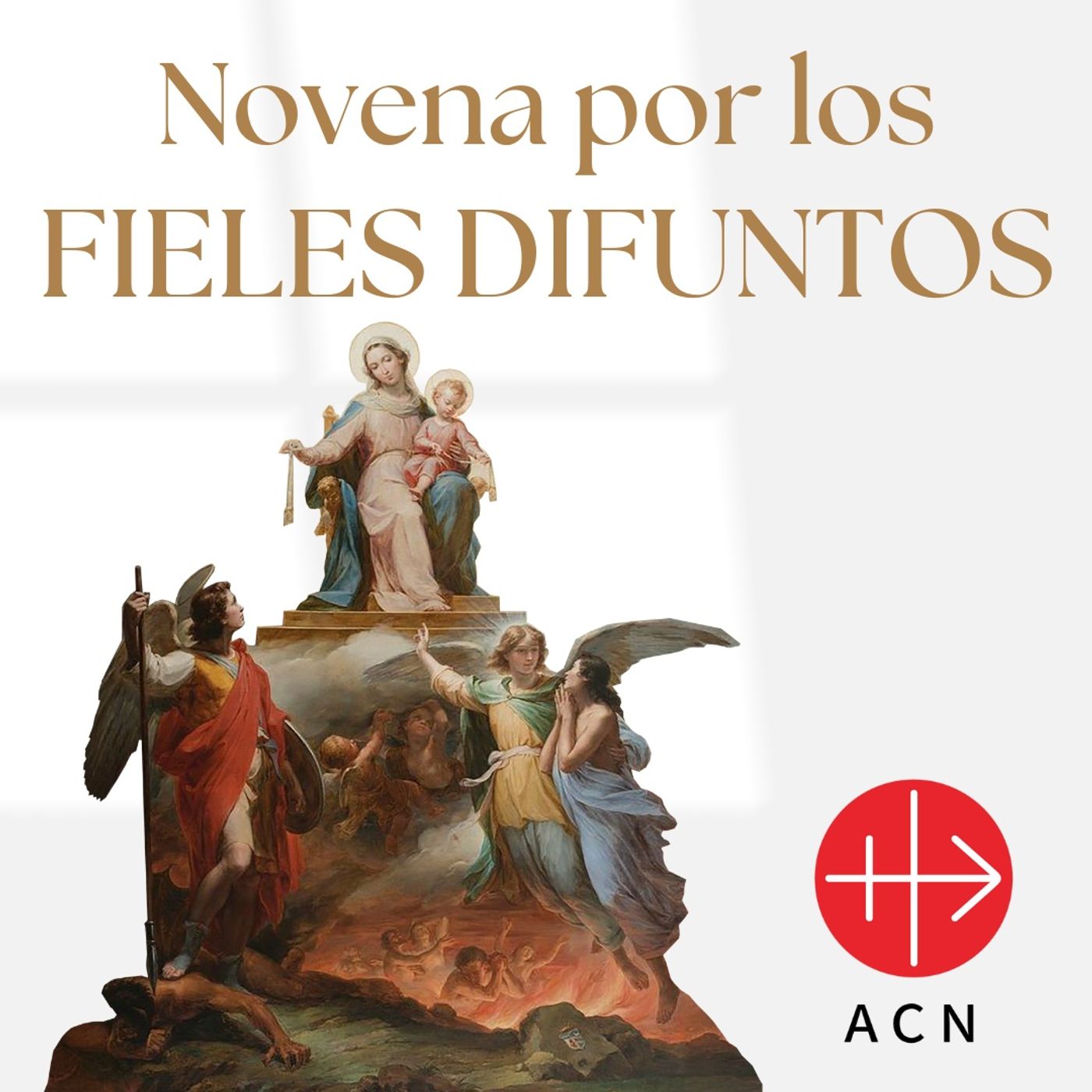 Novena por los Fieles Difuntos