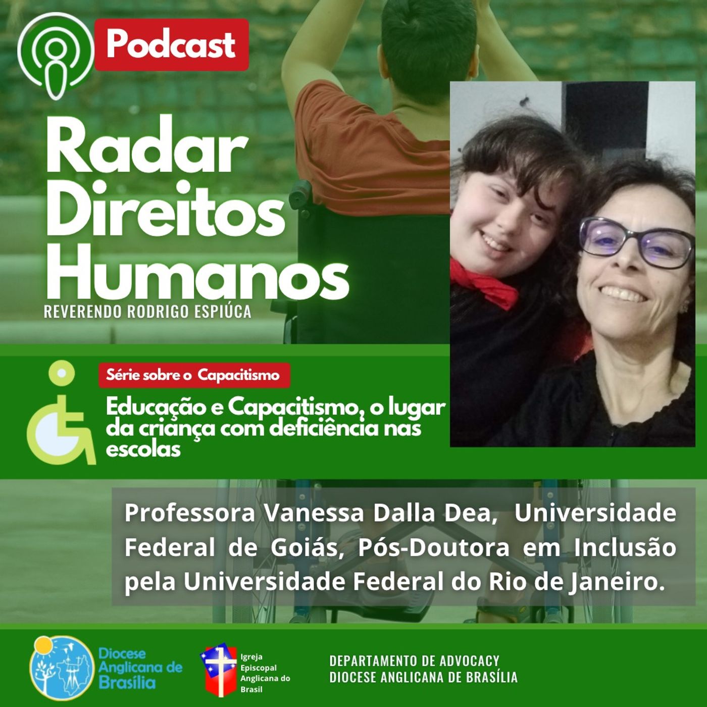 Radar Direitos Humanos