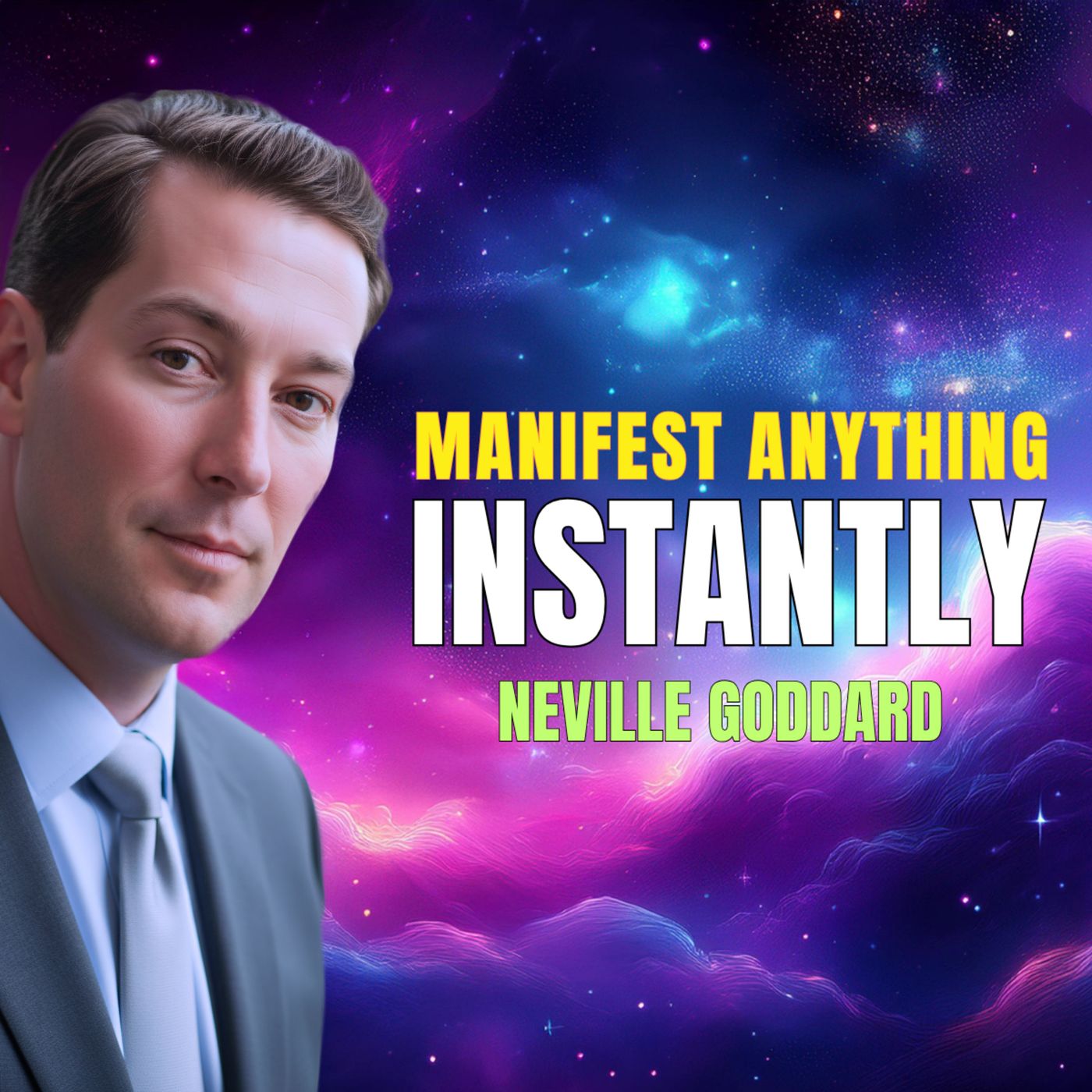 Morning Meditation That Changes Reality 🔥 The Secret To Manifest Anything ✨ Neville Goddard