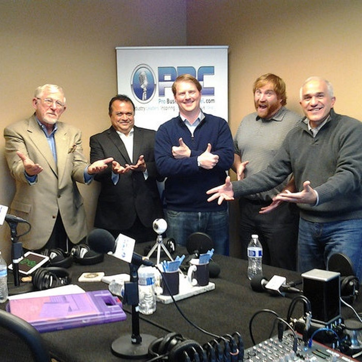 Buckhead Podcast