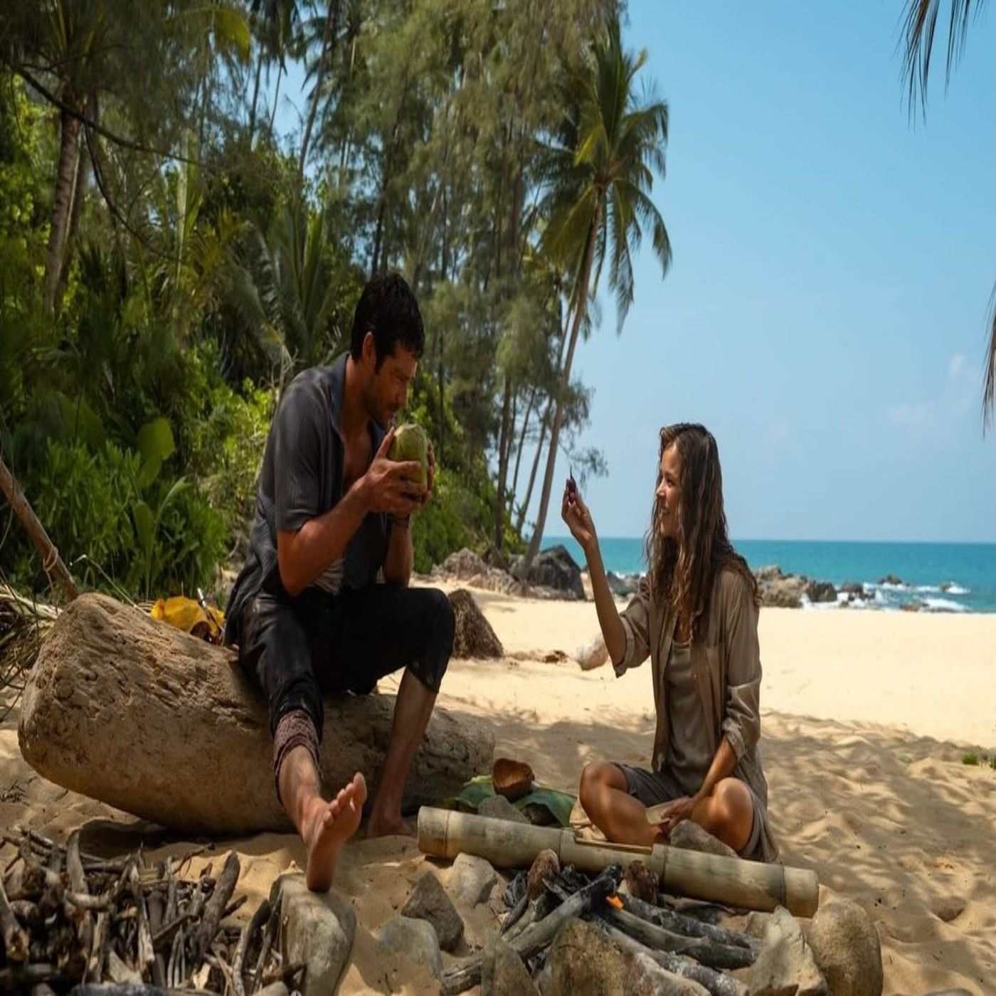 Send Help 2026 : Rachel McAdams et Dylan O’Brien dans un drame poignant episode artwork