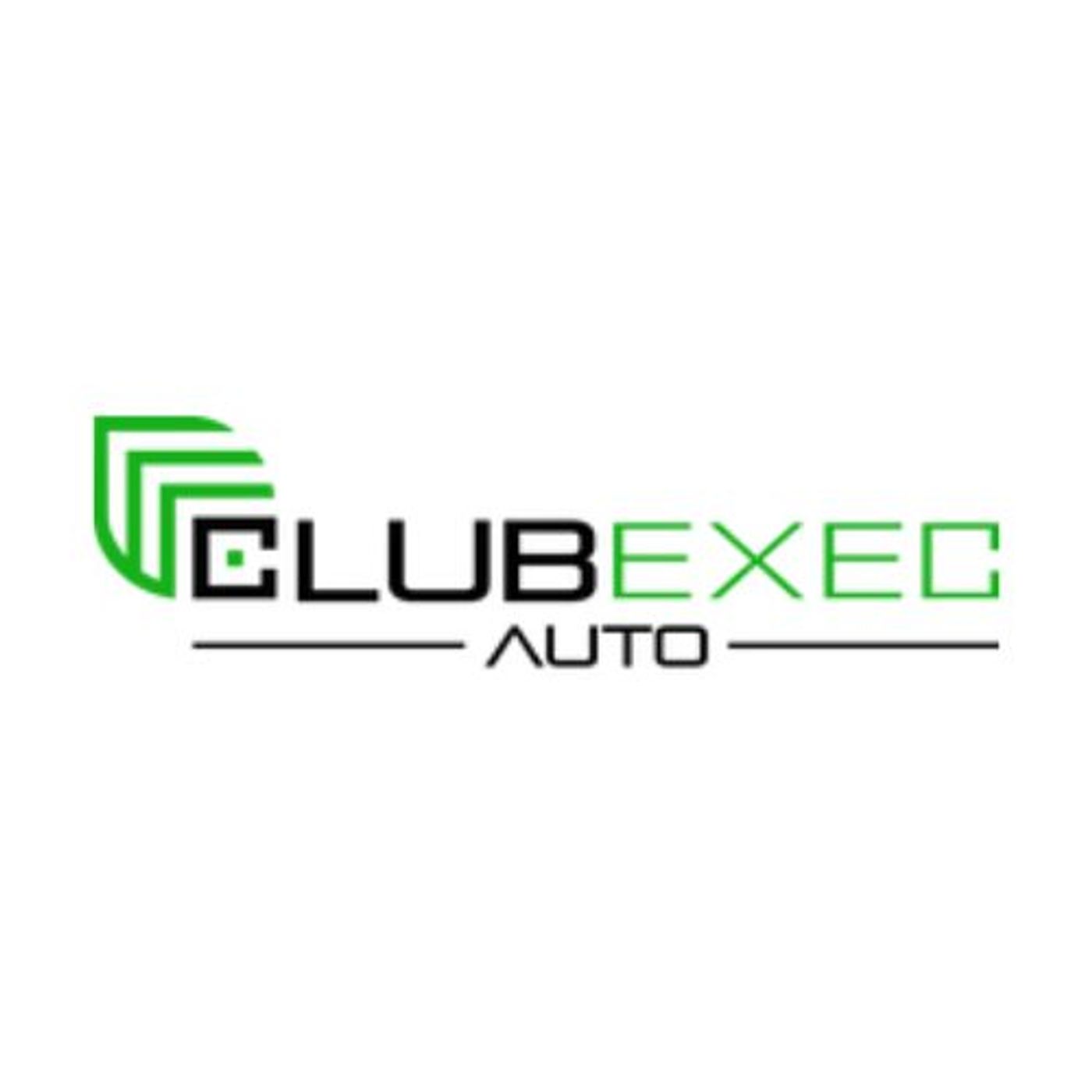 ClubExec Auto podcast artwork