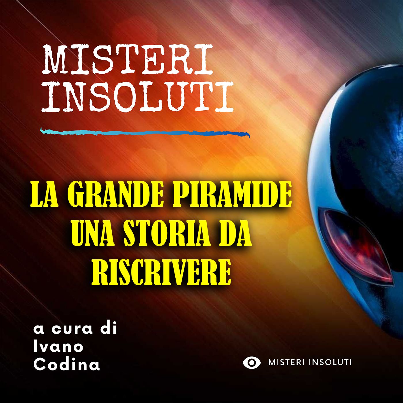 Misteri Insoluti