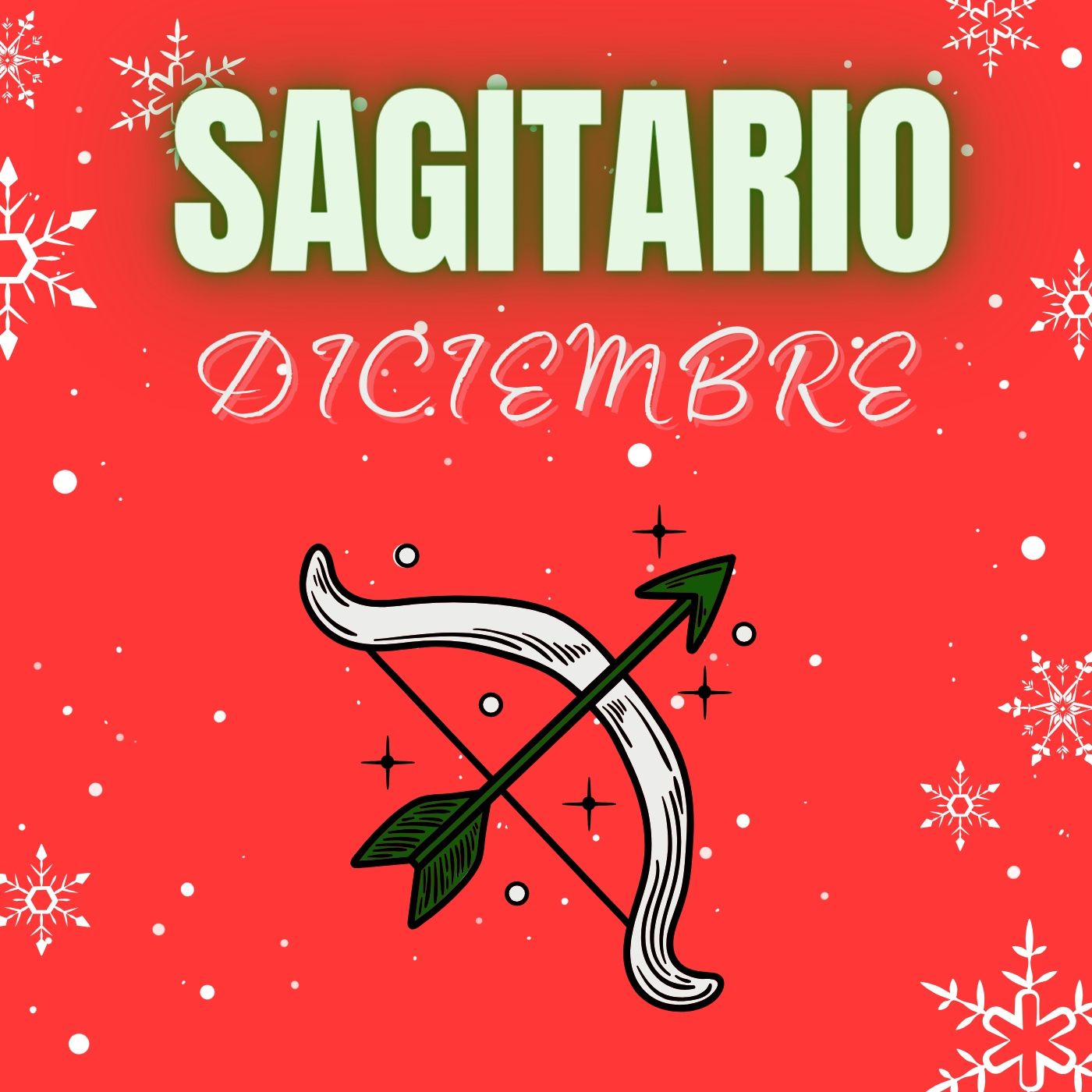 Sagitario ♐️ DICIEMBRE 🎄 episode artwork