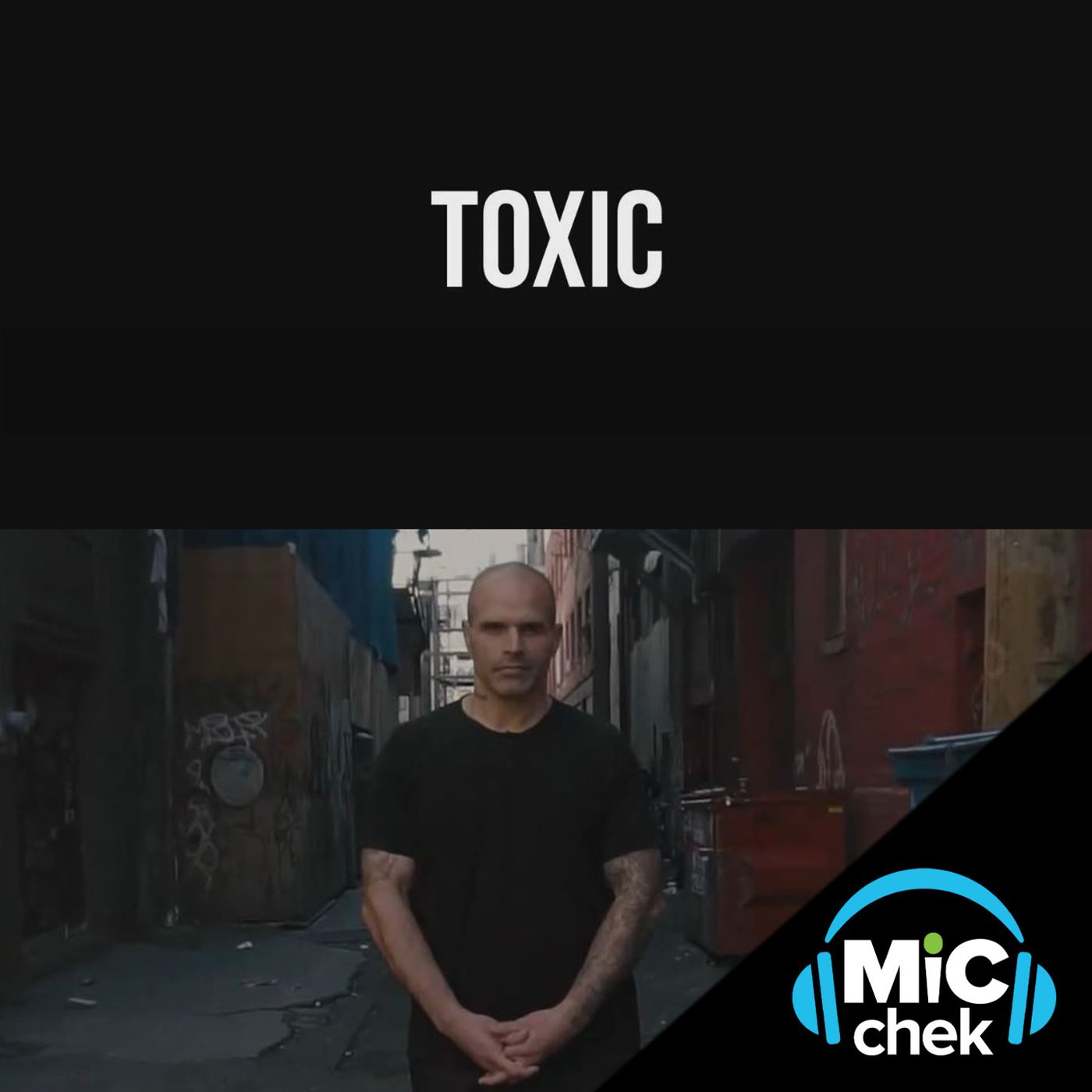 S02E26 - Toxic