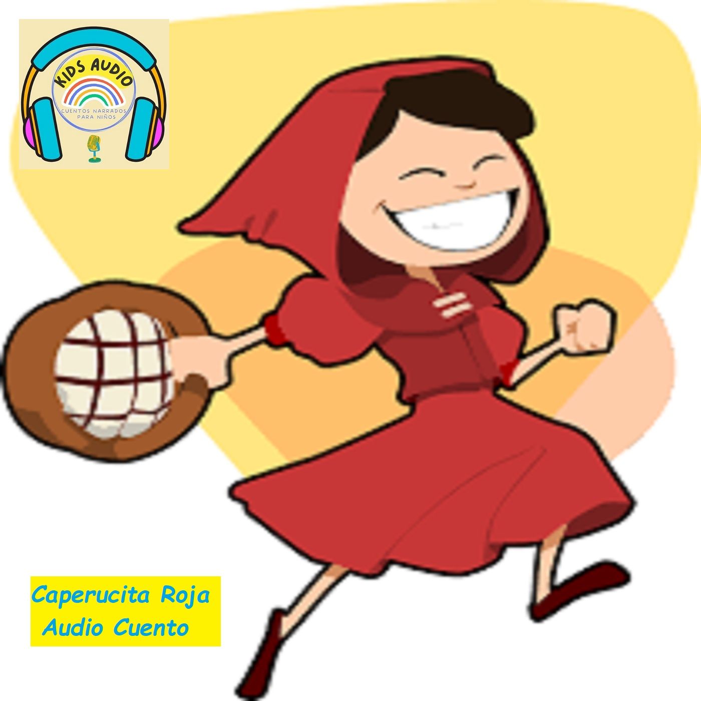 Kids Audio