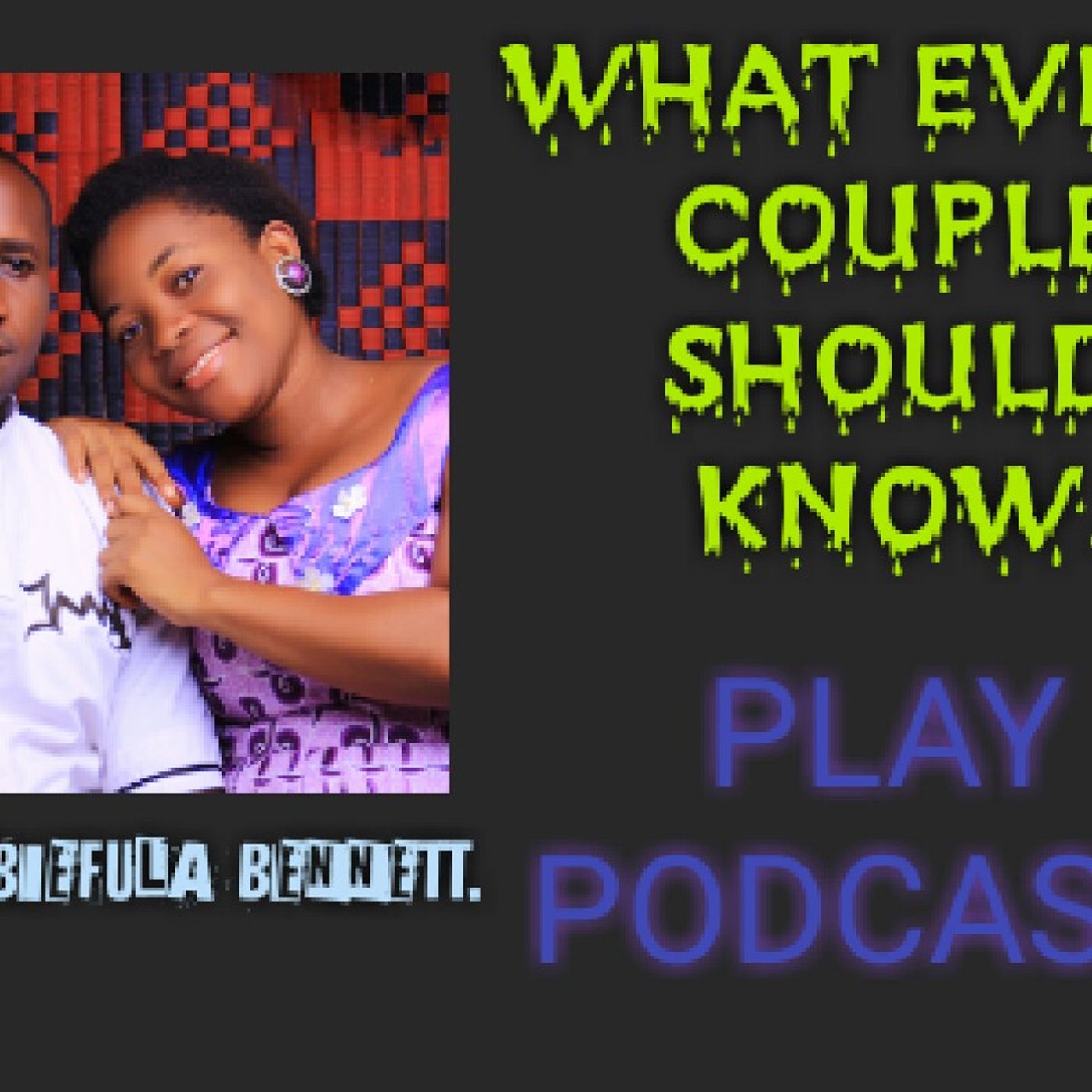 Sylvia Bennett\'s show