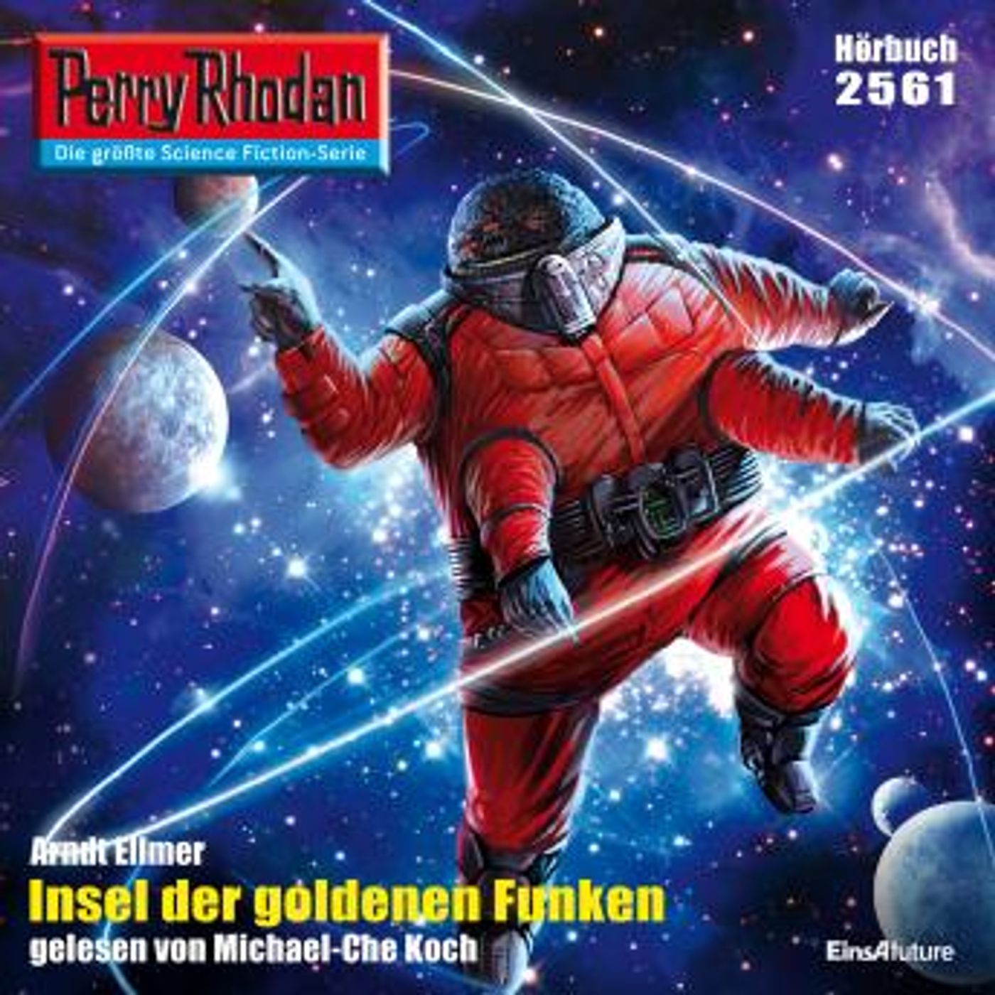Listen to Trending Full Audiobooks in Science Fiction & Fantasy, Space Opera
