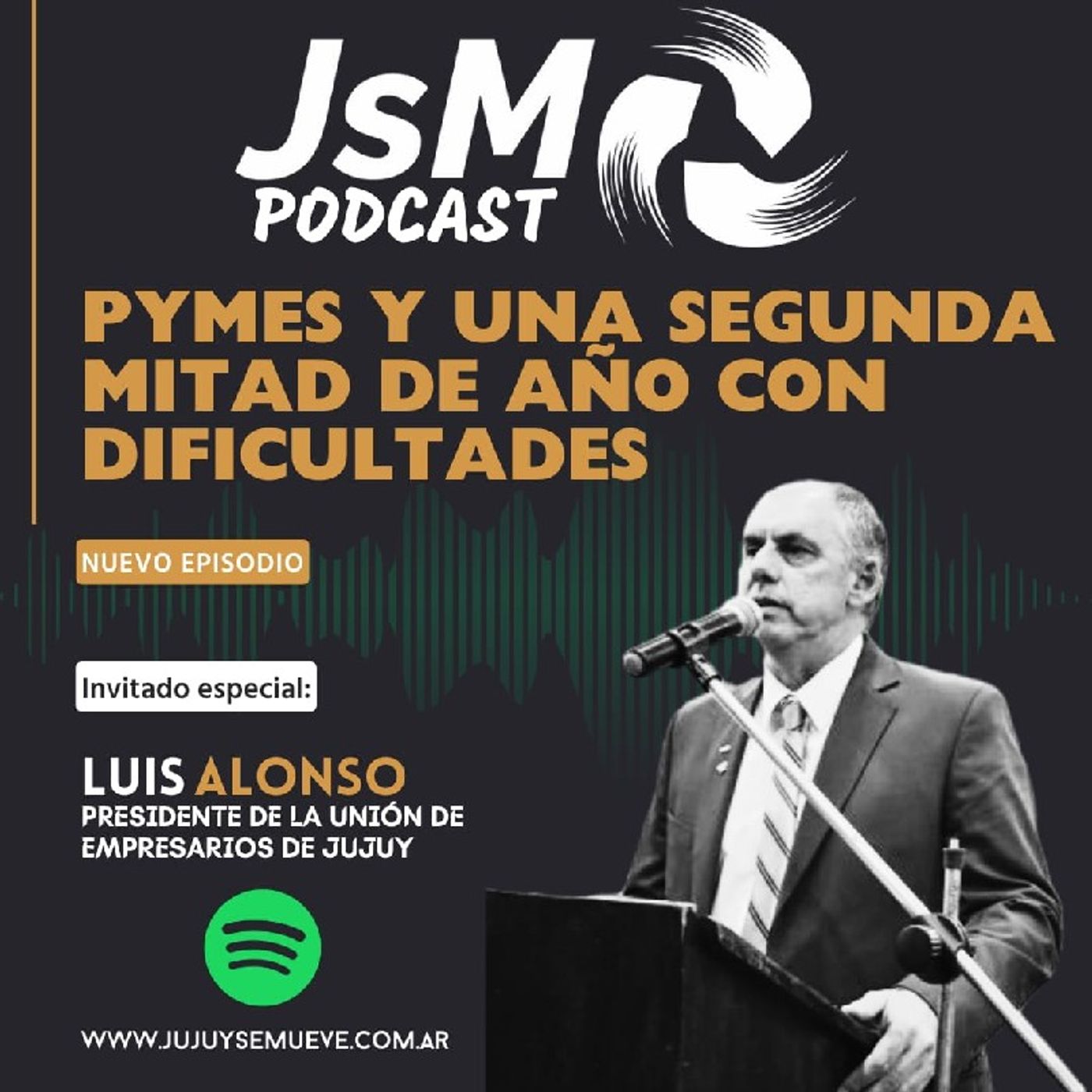 Jujuy se mueve inclusivo