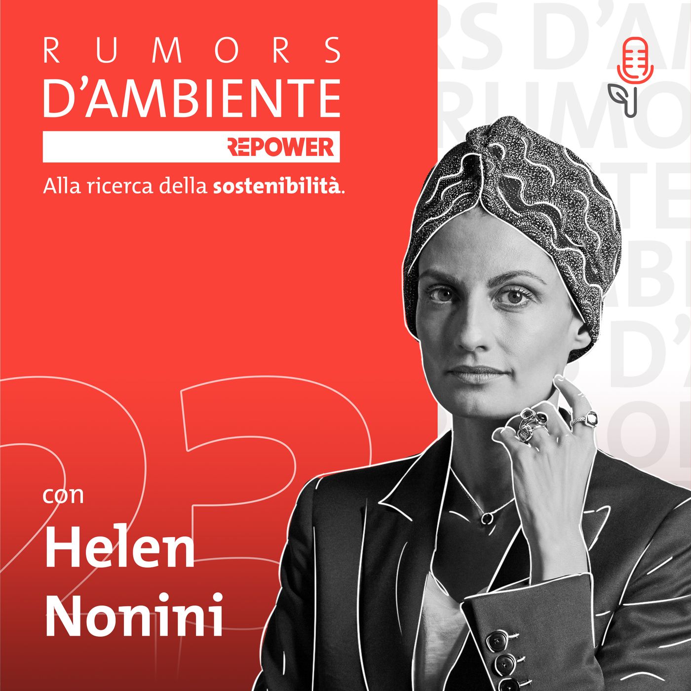 Helen Nonini – Moda e greenwashing episode artwork