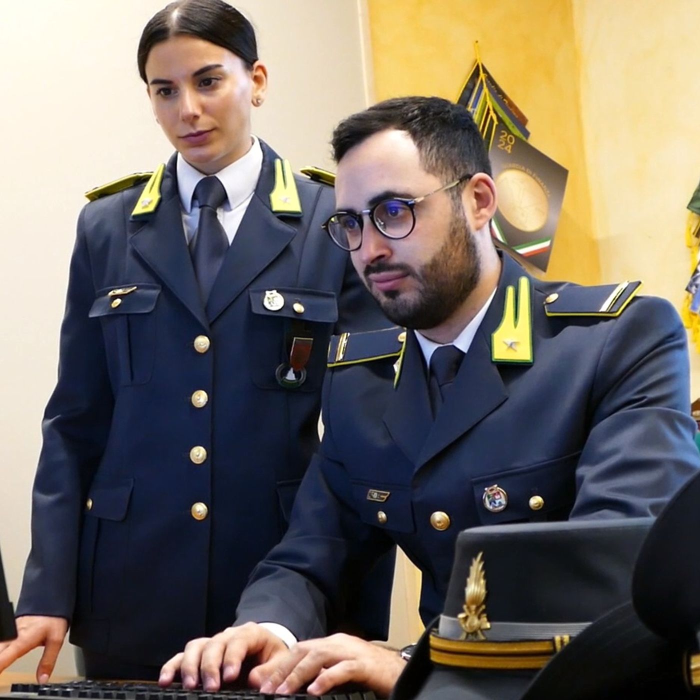 Si finge cieco per oltre cinquant’anni e incassa indebitamente oltre un milione di euro