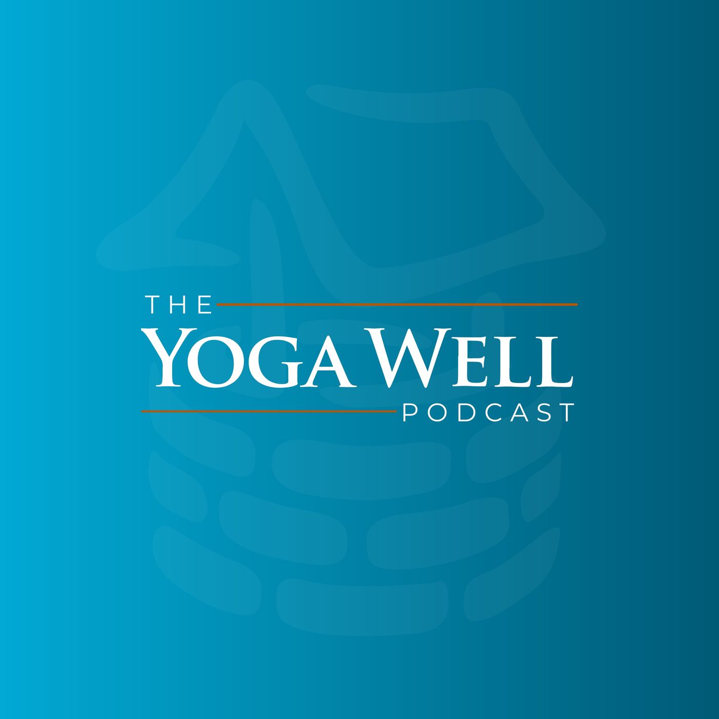 The Yoga Well Podcast