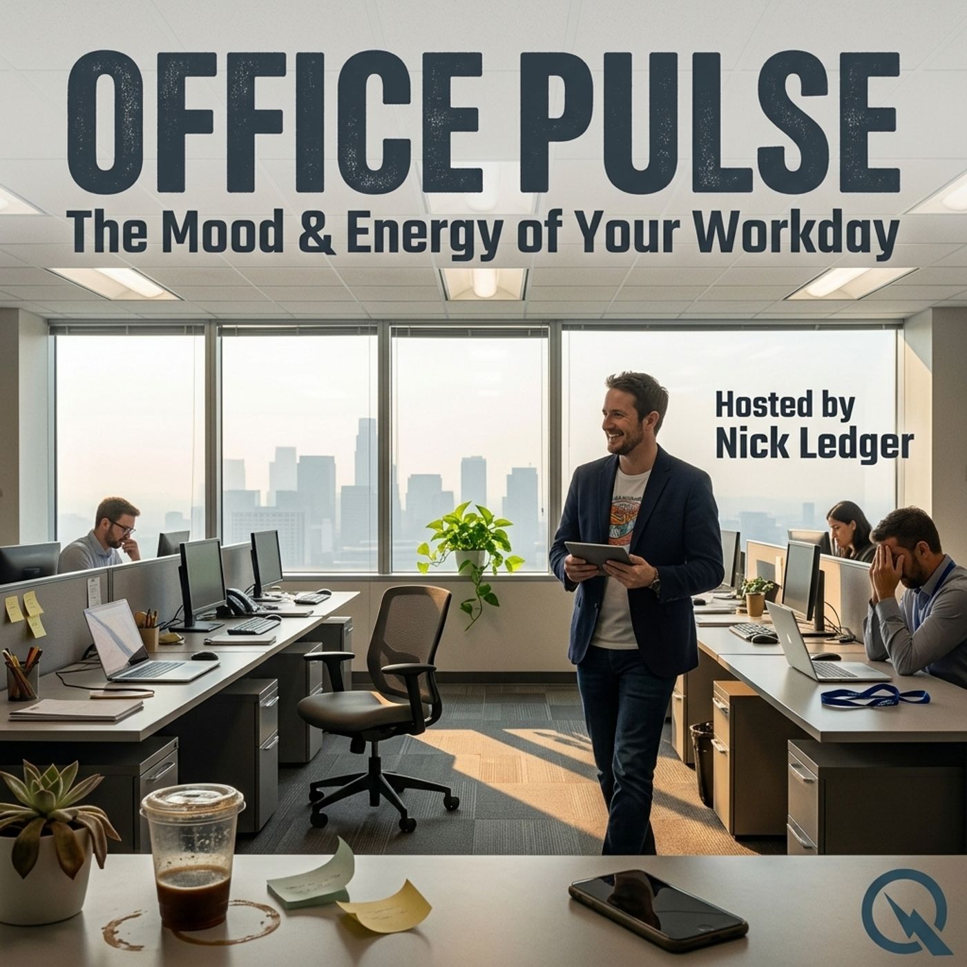 Office Pulse
