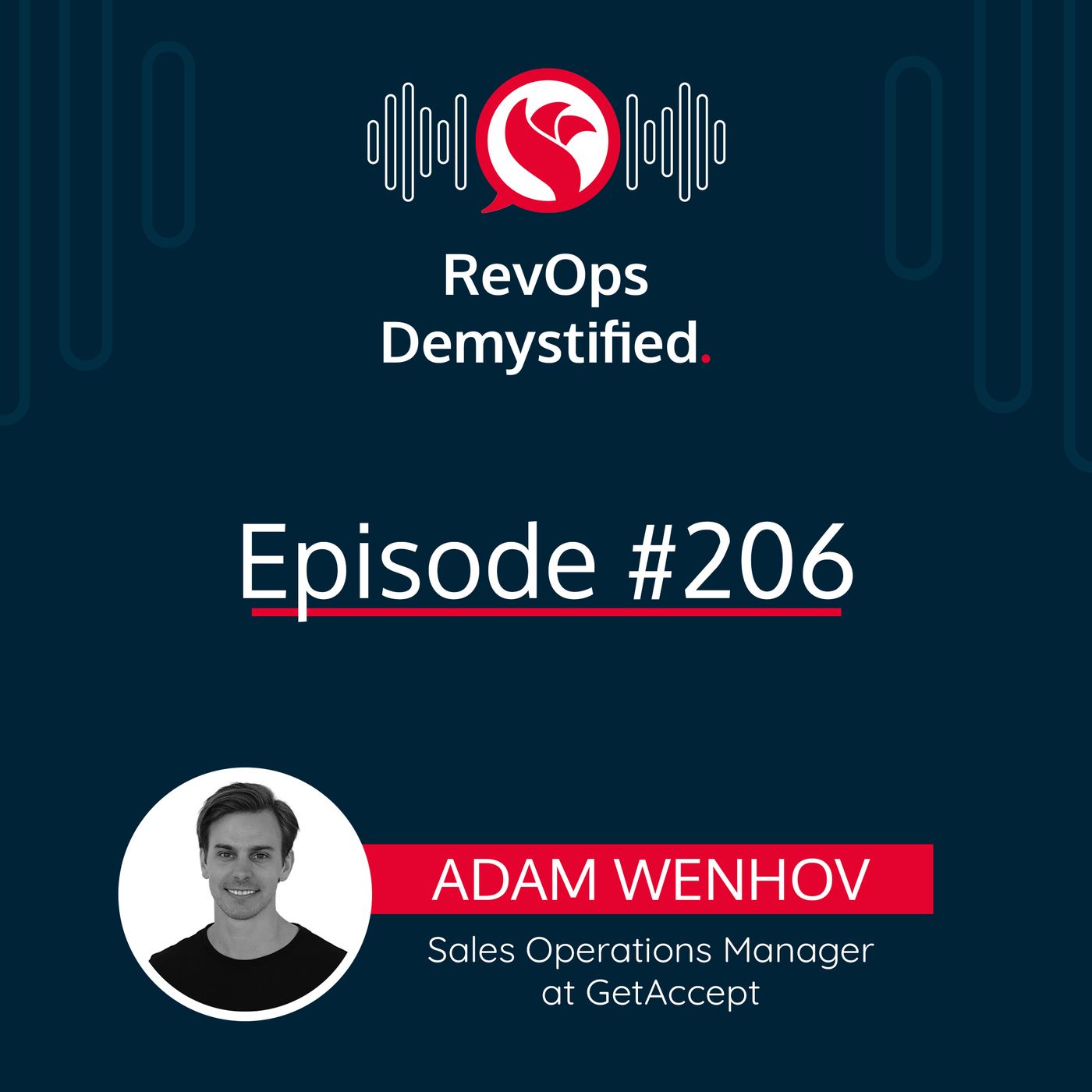 Sales Ops Demystified