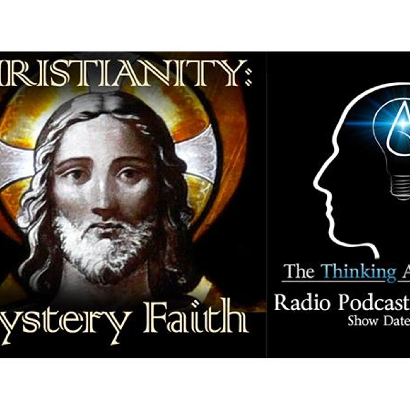 Christianity: Mystery Faith