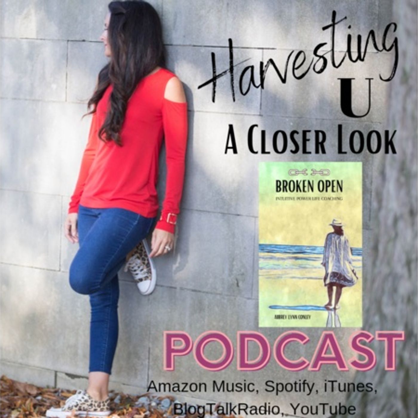 Harvesting U: A momma community