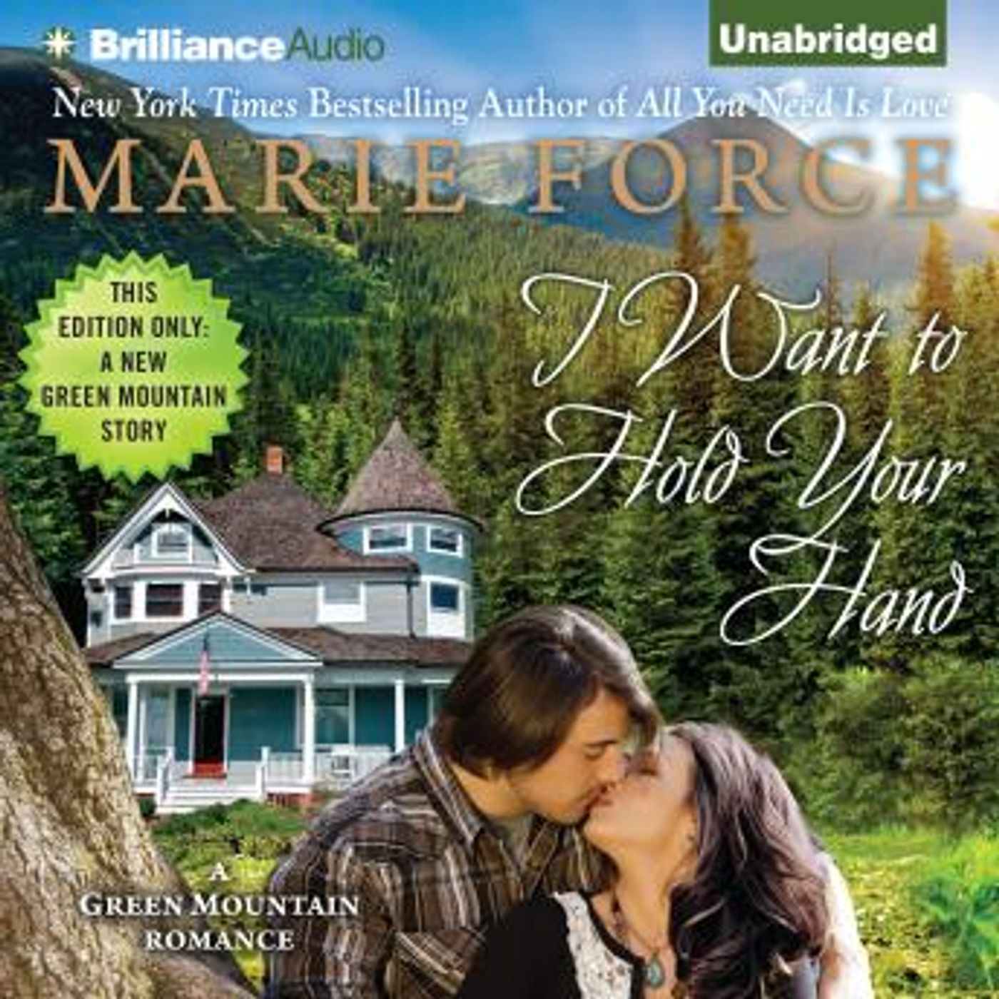 Listen to Trending Full Audiobooks in Romance, Modern